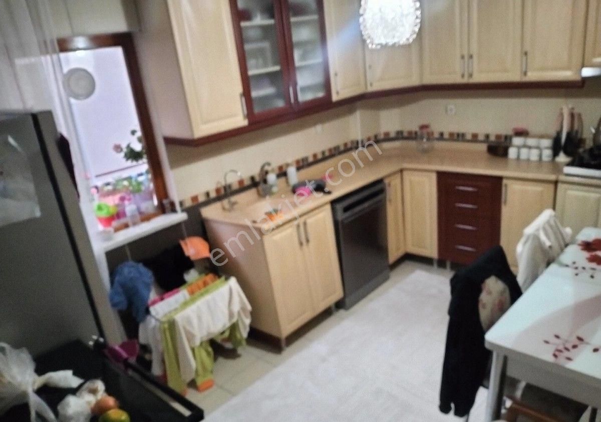 Zeliş Emlak'tan Yenimahalle Merkezde Genç Binada Yatırıma Uygun 3+1 Blok Başı Arakat - Görsel 19