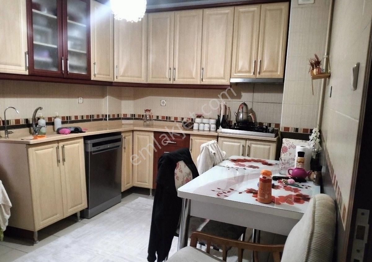 Zeliş Emlak'tan Yenimahalle Merkezde Genç Binada Yatırıma Uygun 3+1 Blok Başı Arakat - Görsel 10