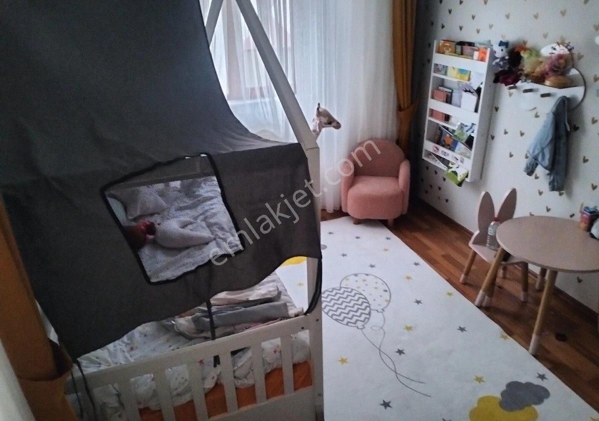 Zeliş Emlak'tan Yenimahalle Merkezde Genç Binada Yatırıma Uygun 3+1 Blok Başı Arakat - Görsel 8