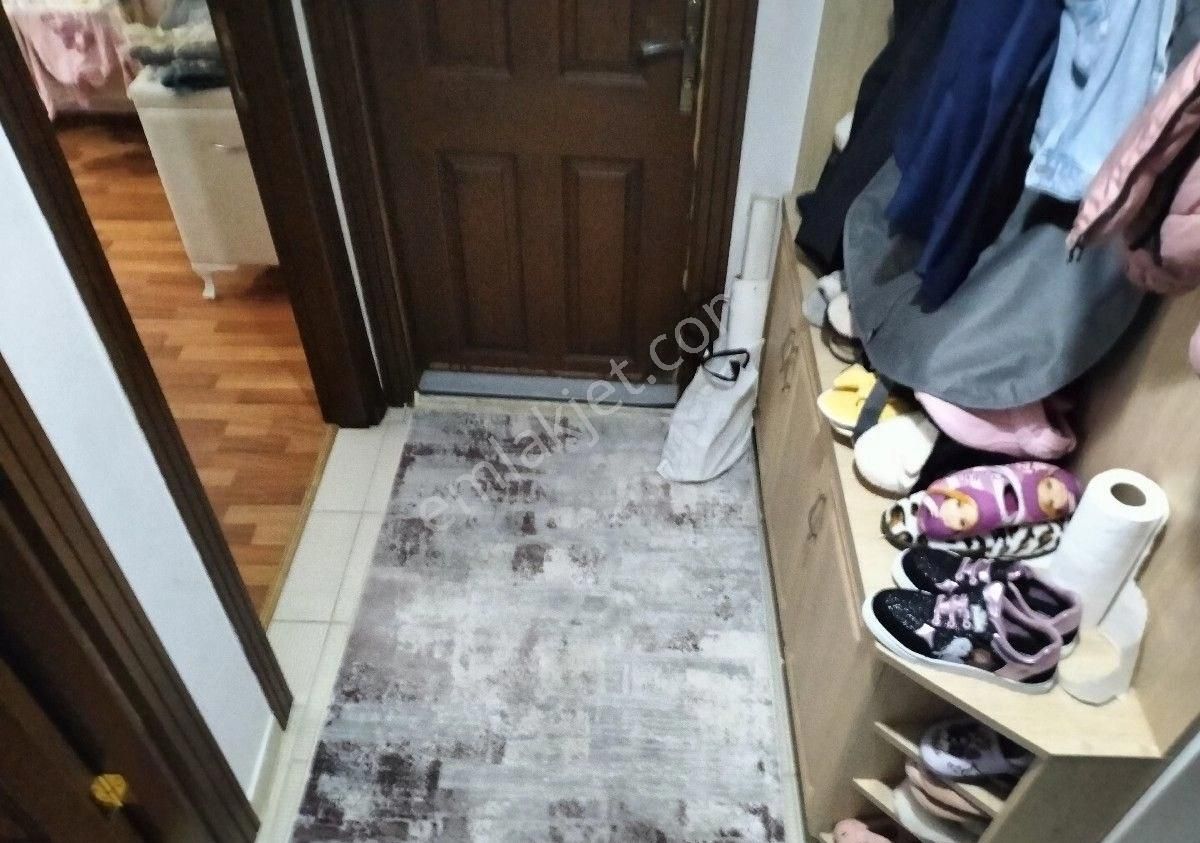 Zeliş Emlak'tan Yenimahalle Merkezde Genç Binada Yatırıma Uygun 3+1 Blok Başı Arakat - Görsel 22