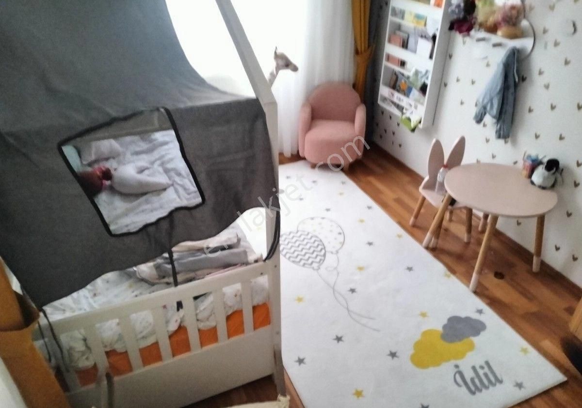 Zeliş Emlak'tan Yenimahalle Merkezde Genç Binada Yatırıma Uygun 3+1 Blok Başı Arakat - Görsel 26