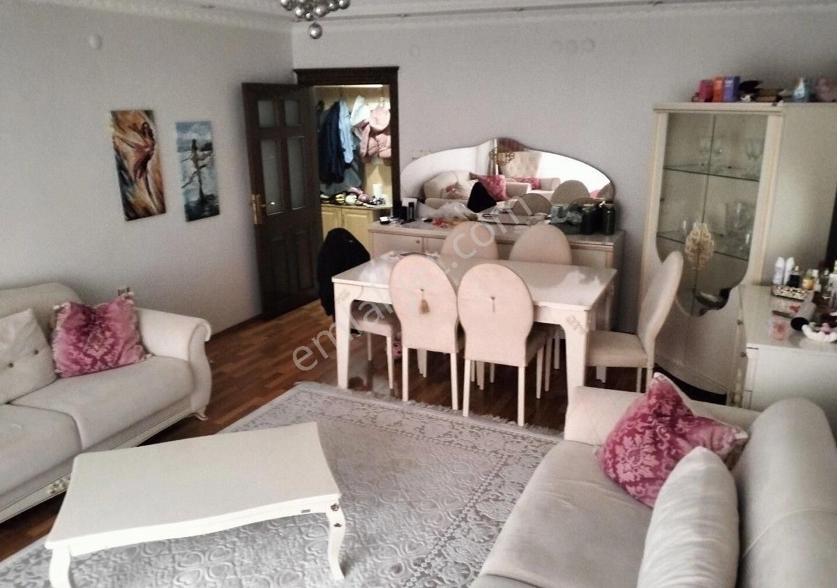 Zeliş Emlak'tan Yenimahalle Merkezde Genç Binada Yatırıma Uygun 3+1 Blok Başı Arakat - Görsel 6