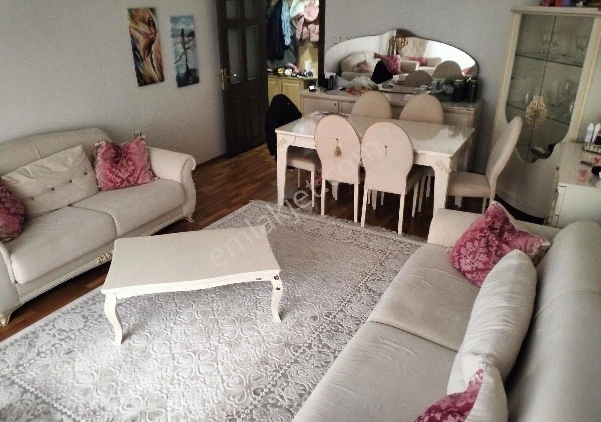 Zeliş Emlak'tan Yenimahalle Merkezde Genç Binada Yatırıma Uygun 3+1 Blok Başı Arakat - Görsel 12