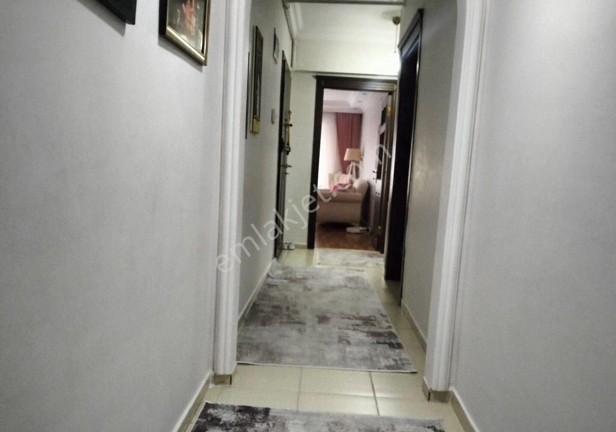 Zeliş Emlak'tan Yenimahalle Merkezde Genç Binada Yatırıma Uygun 3+1 Blok Başı Arakat - Görsel 23