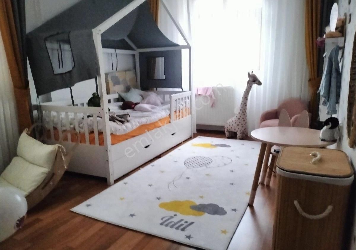 Zeliş Emlak'tan Yenimahalle Merkezde Genç Binada Yatırıma Uygun 3+1 Blok Başı Arakat - Görsel 17