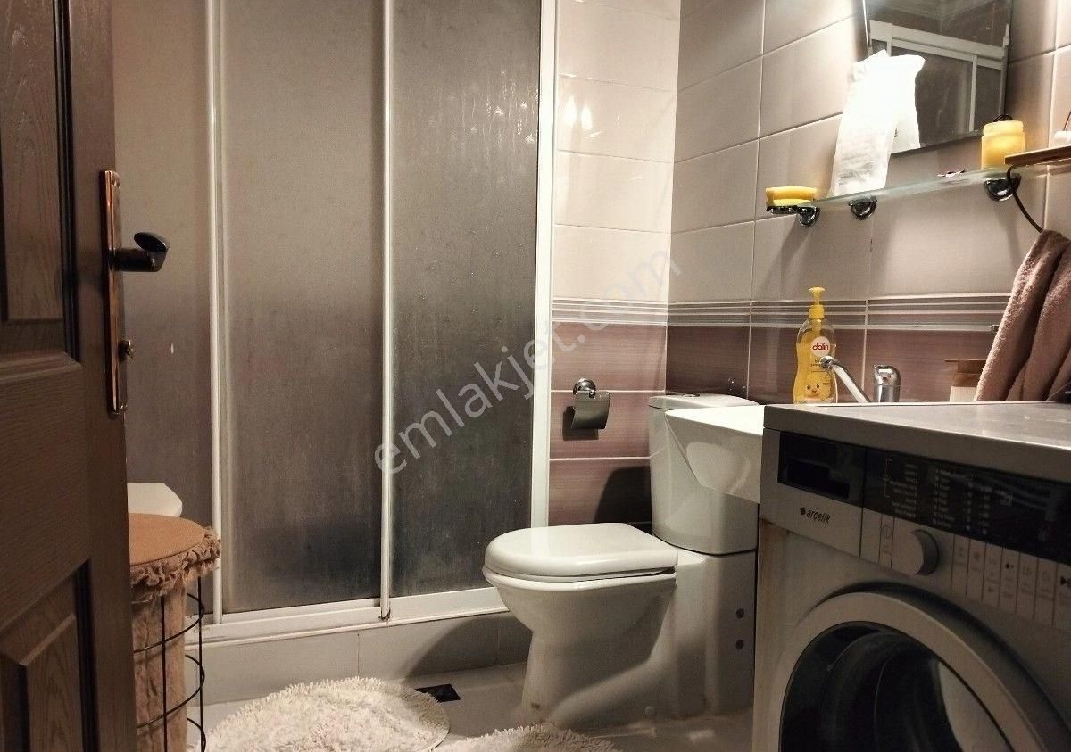 Zeliş Emlak'tan Yenimahalle Merkezde Genç Binada Yatırıma Uygun 3+1 Blok Başı Arakat - Görsel 9