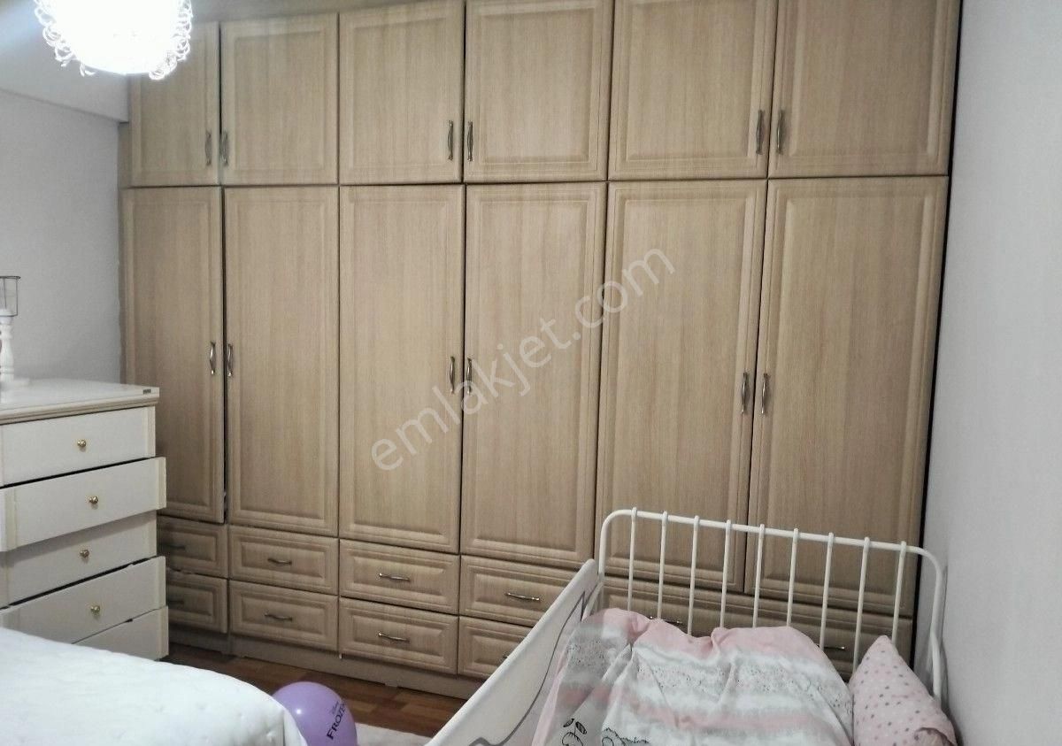 Zeliş Emlak'tan Yenimahalle Merkezde Genç Binada Yatırıma Uygun 3+1 Blok Başı Arakat - Görsel 27