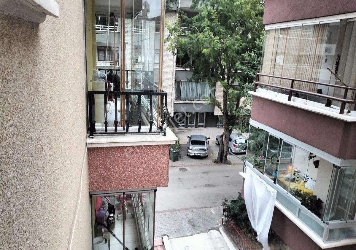 Zeliş Emlak'tan Yenimahalle Merkezde Genç Binada Yatırıma Uygun 3+1 Blok Başı Arakat - Görsel 29