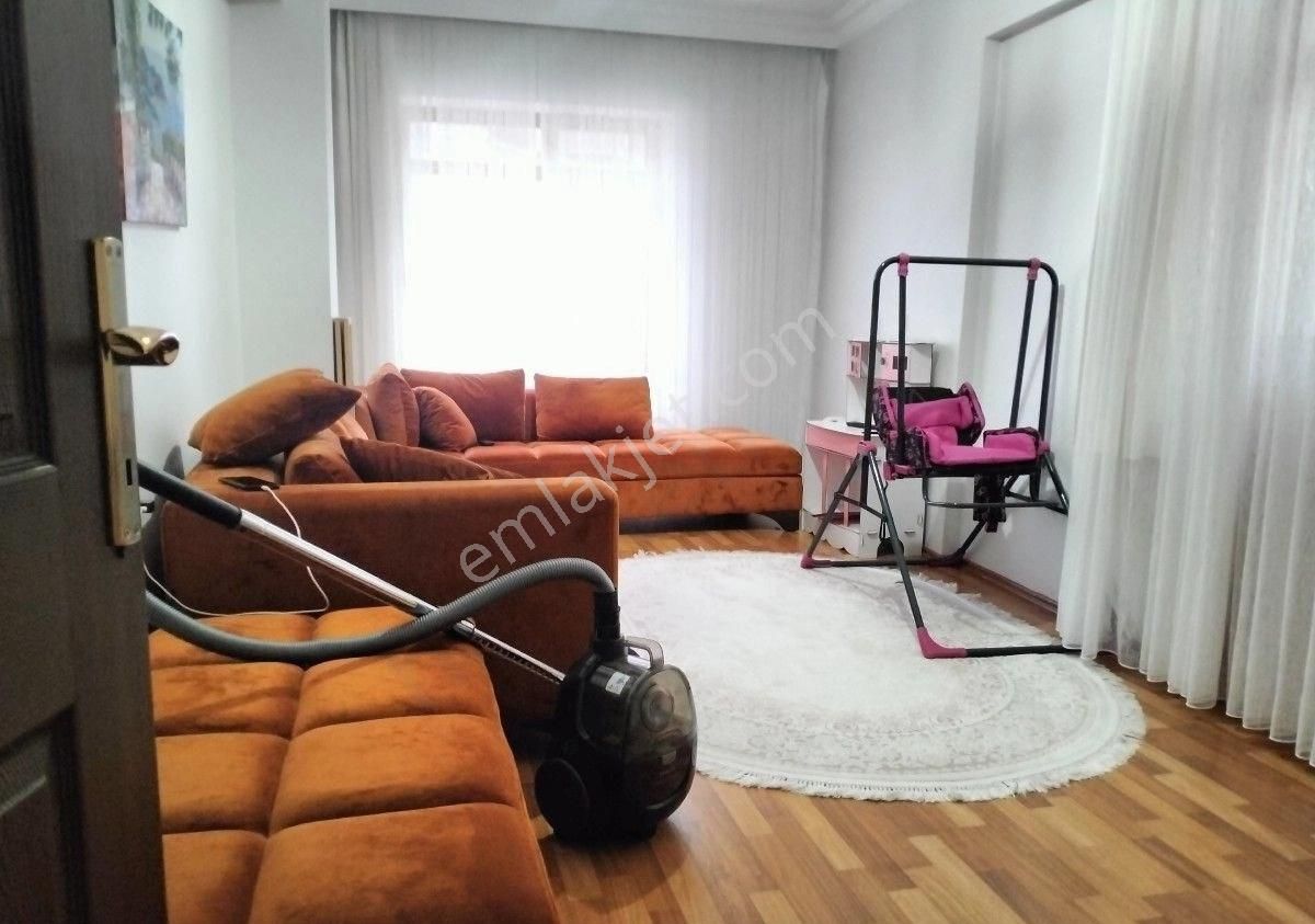 Zeliş Emlak'tan Yenimahalle Merkezde Genç Binada Yatırıma Uygun 3+1 Blok Başı Arakat - Görsel 20