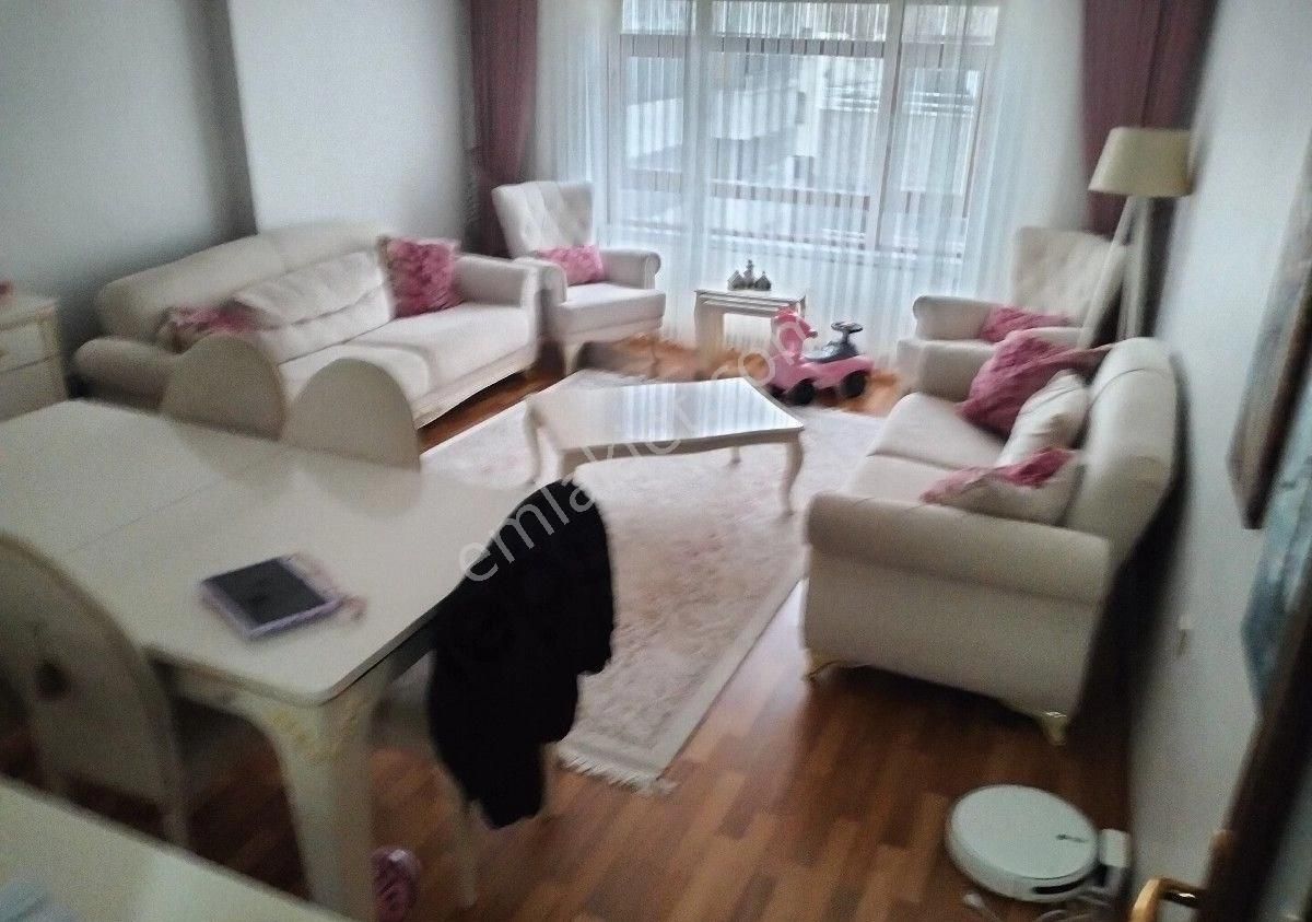 Zeliş Emlak'tan Yenimahalle Merkezde Genç Binada Yatırıma Uygun 3+1 Blok Başı Arakat - Görsel 3