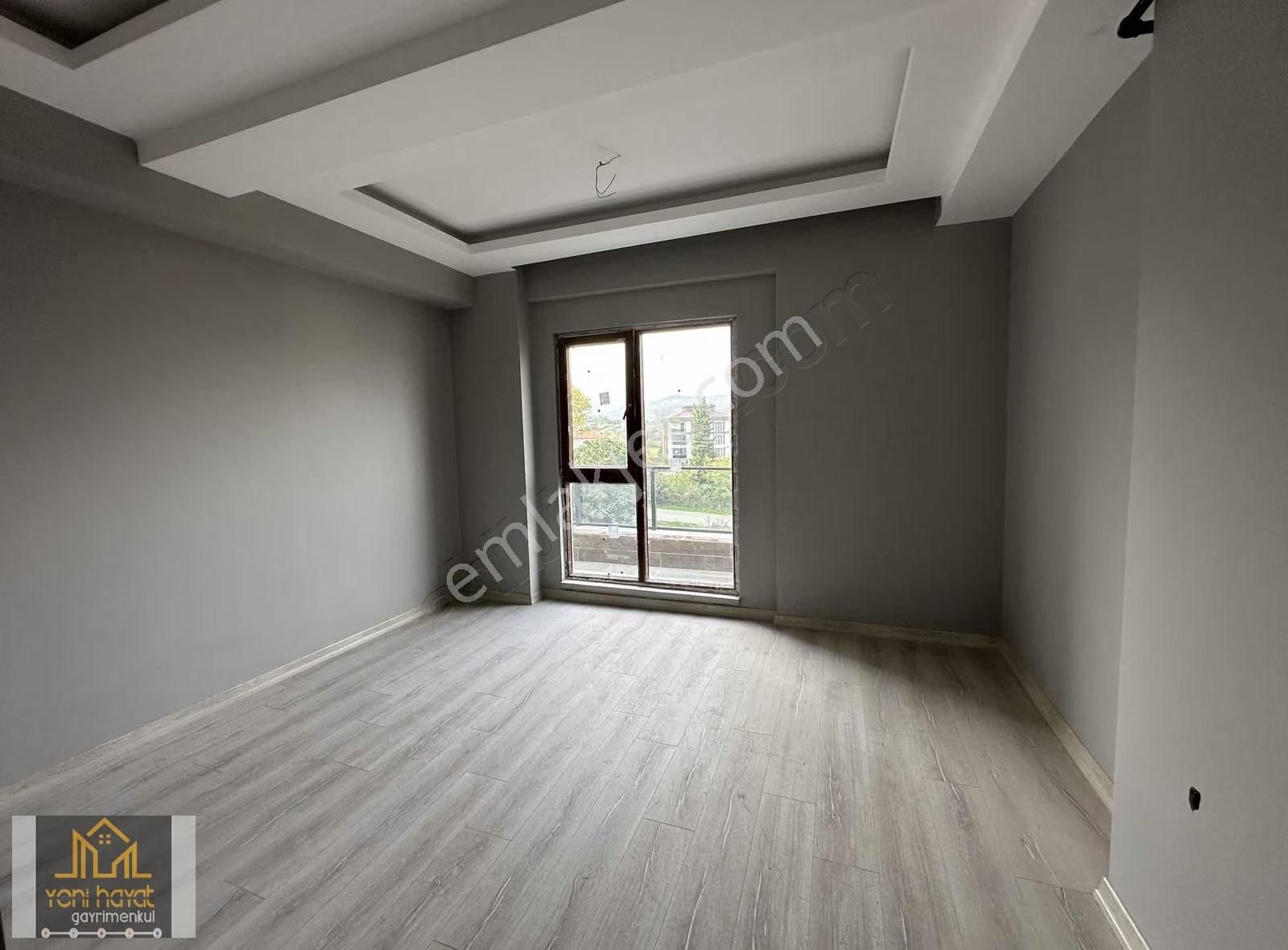 Şehir Hastenesine Komşu Ultra Lüks Daire - Görsel 8