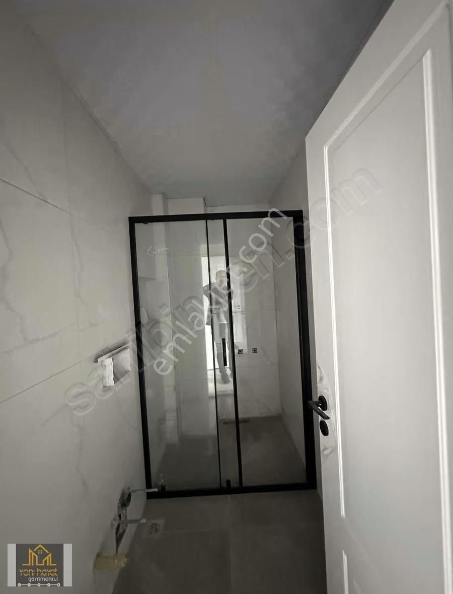 Şehir Hastenesine Komşu Ultra Lüks Daire - Görsel 20