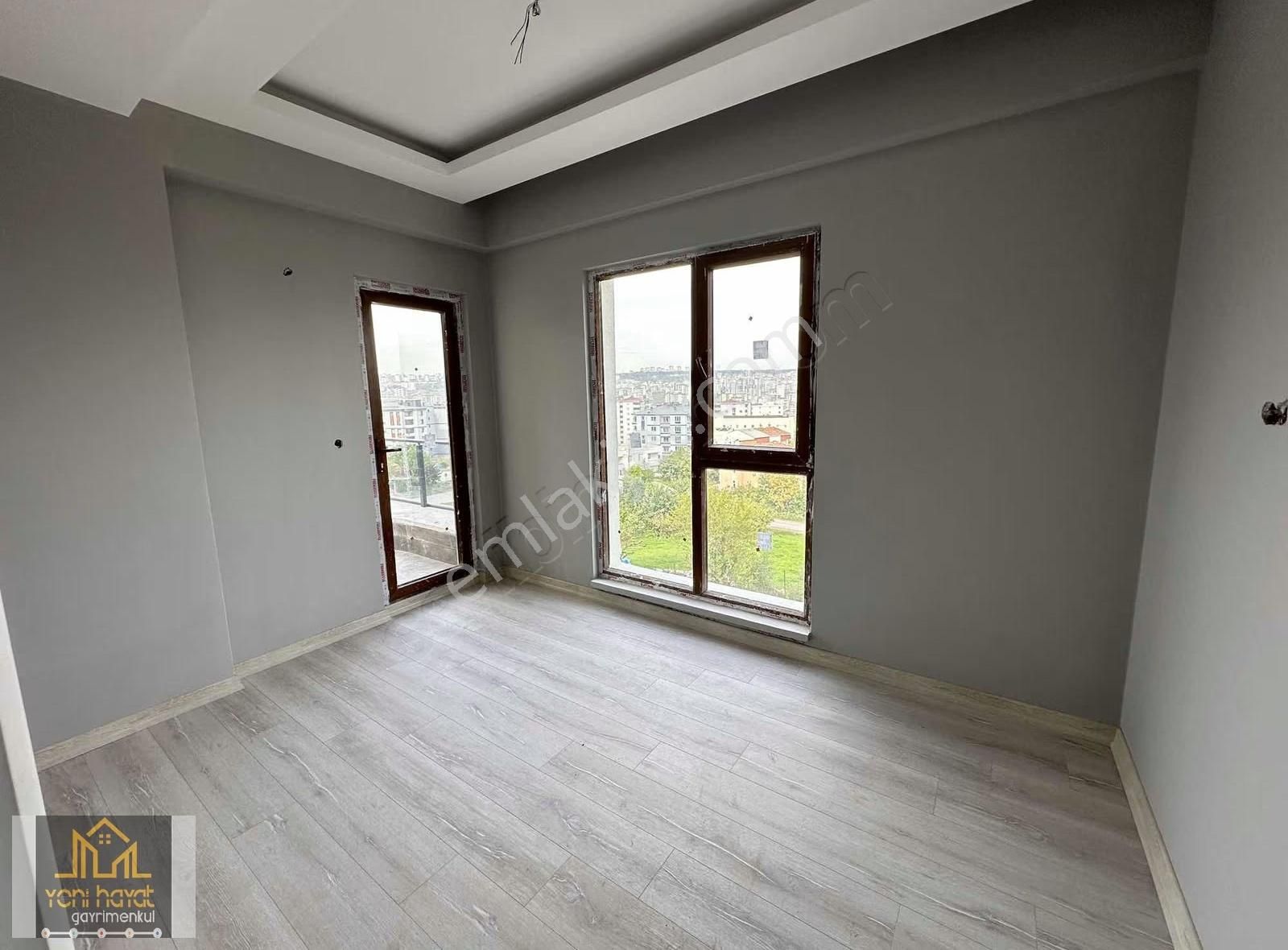 Şehir Hastenesine Komşu Ultra Lüks Daire - Görsel 13