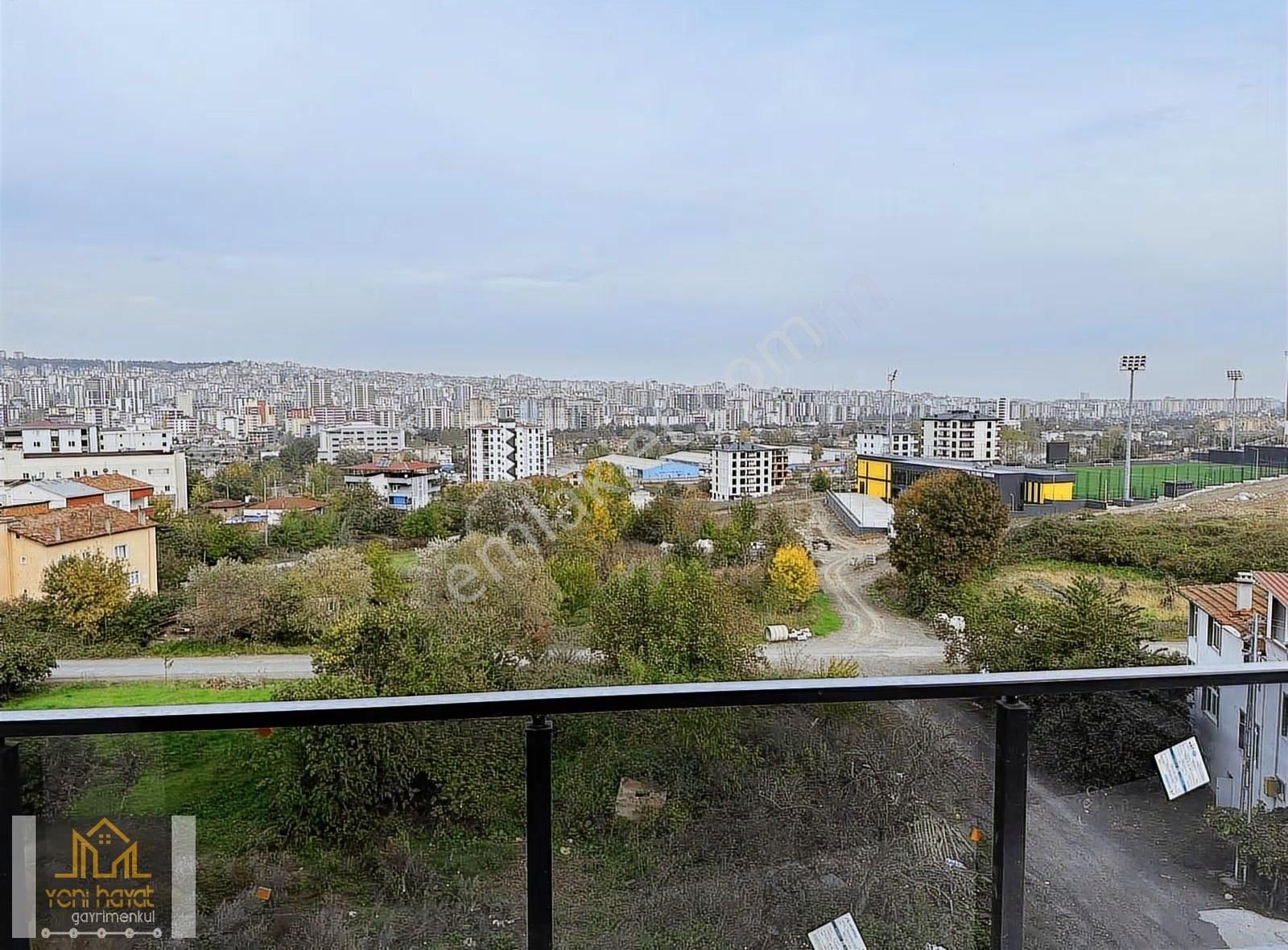 Şehir Hastenesine Komşu Ultra Lüks Daire - Görsel 18