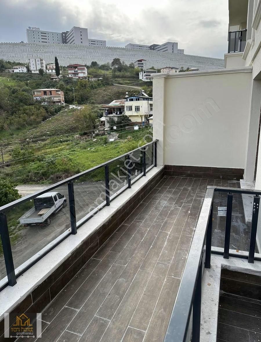 Şehir Hastenesine Komşu Ultra Lüks Daire - Görsel 11