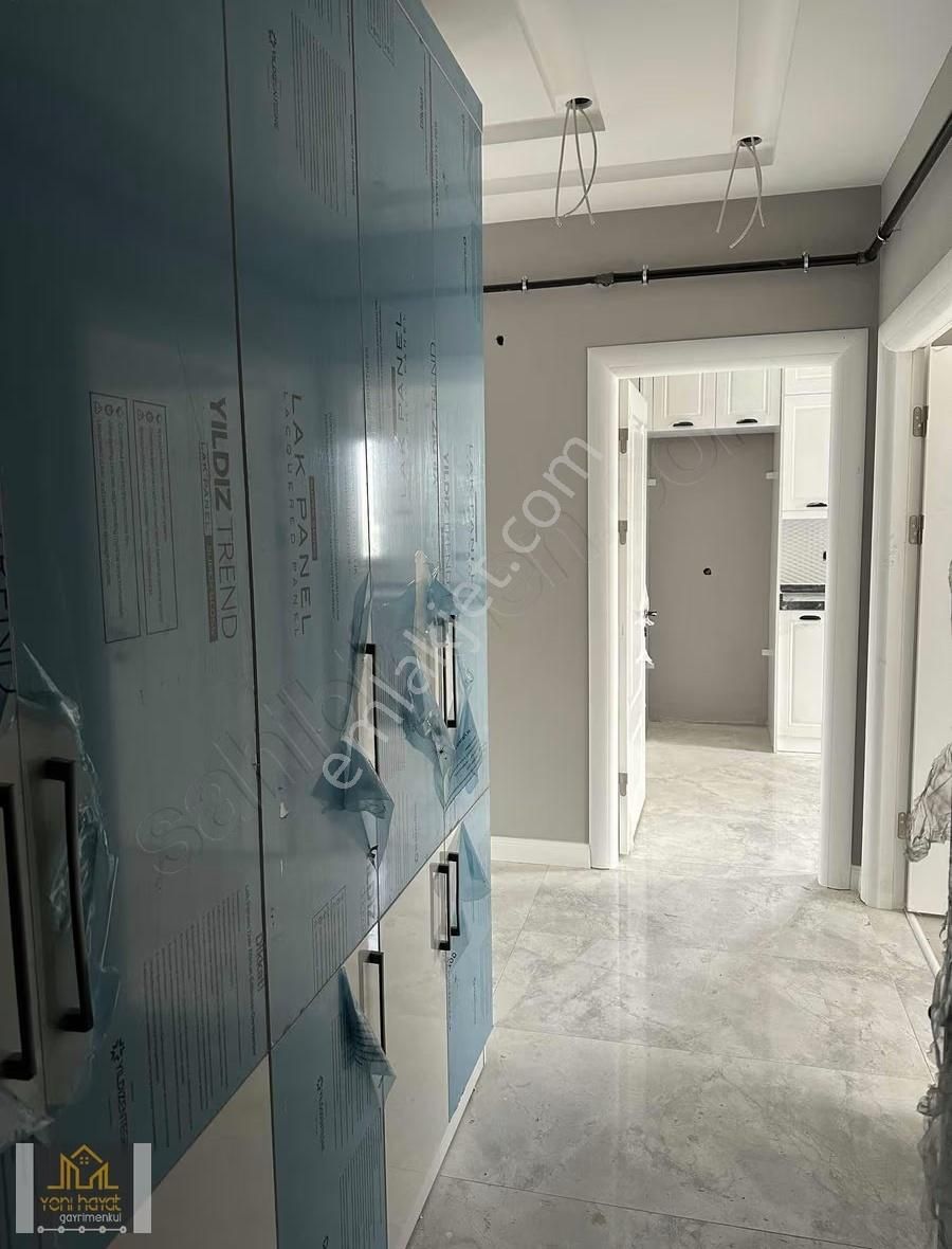 Şehir Hastenesine Komşu Ultra Lüks Daire - Görsel 14