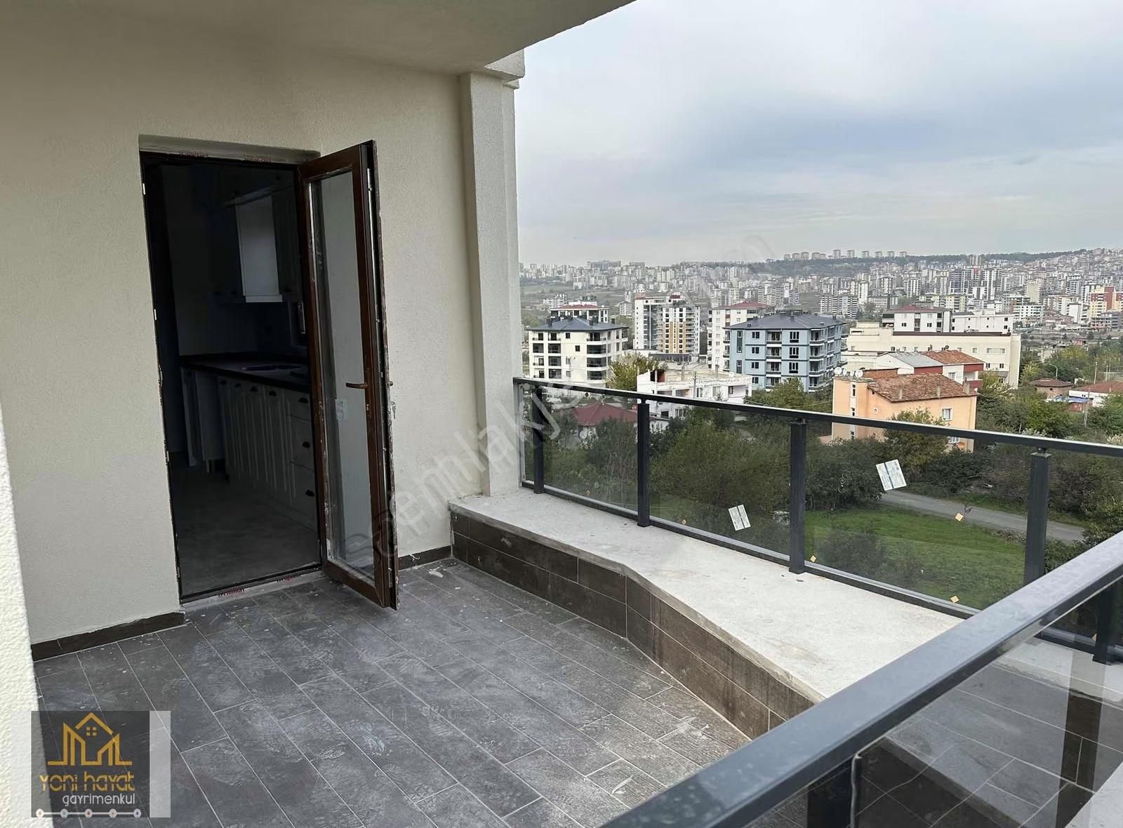 Şehir Hastenesine Komşu Ultra Lüks Daire - Görsel 5