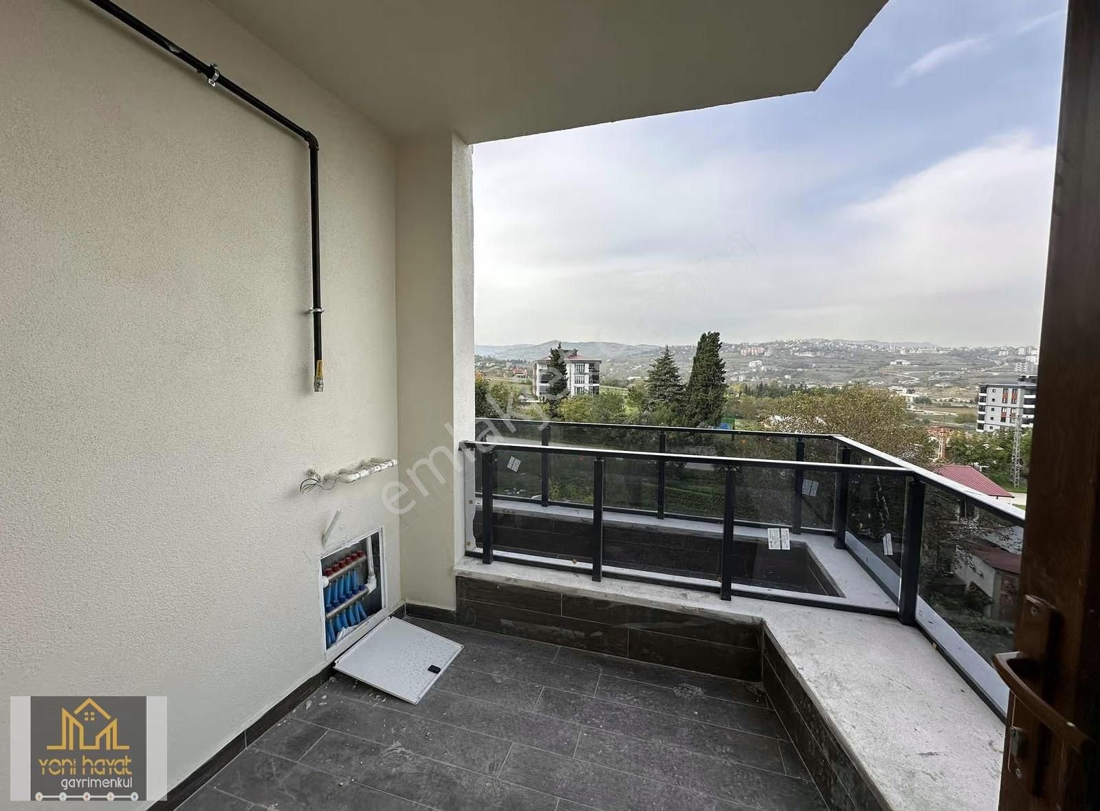 Şehir Hastenesine Komşu Ultra Lüks Daire - Görsel 4