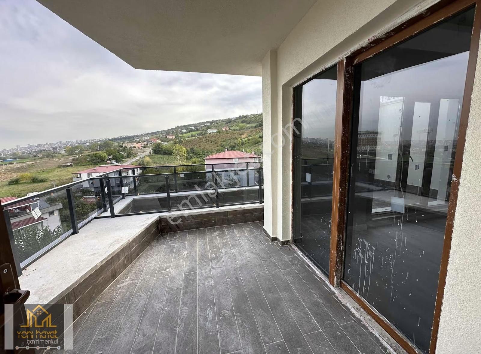 Şehir Hastenesine Komşu Ultra Lüks Daire - Görsel 2