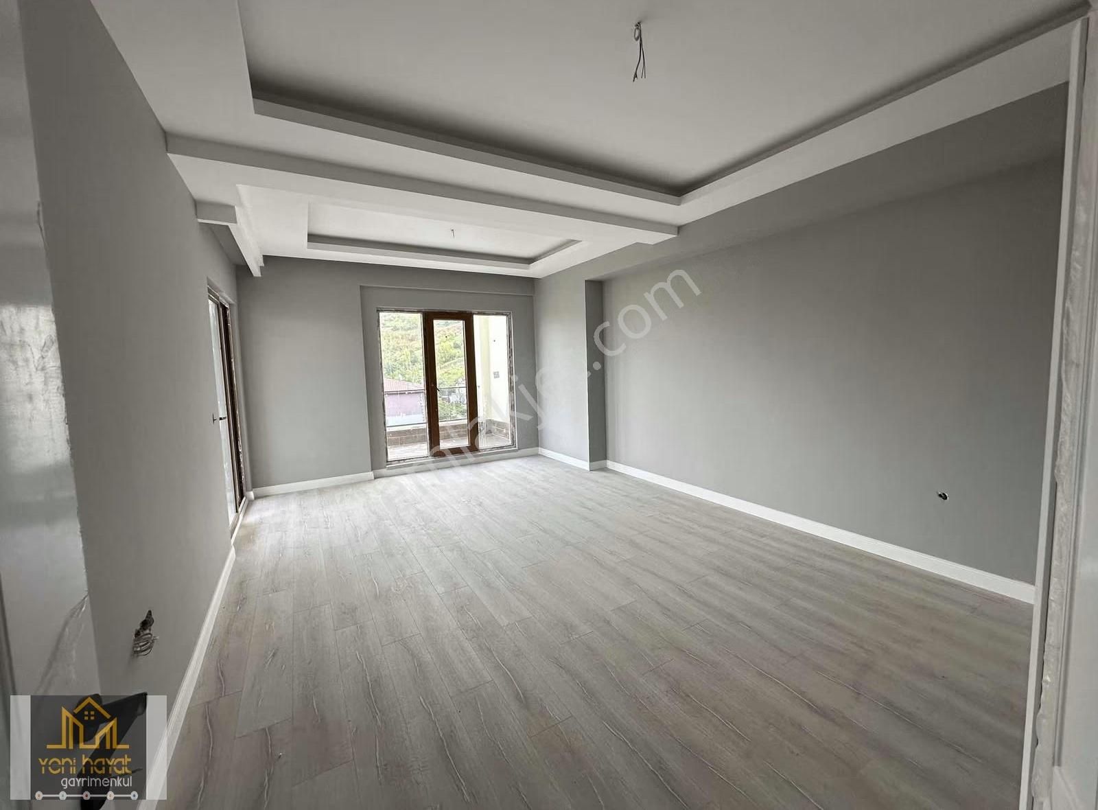 Şehir Hastenesine Komşu Ultra Lüks Daire - Görsel 12