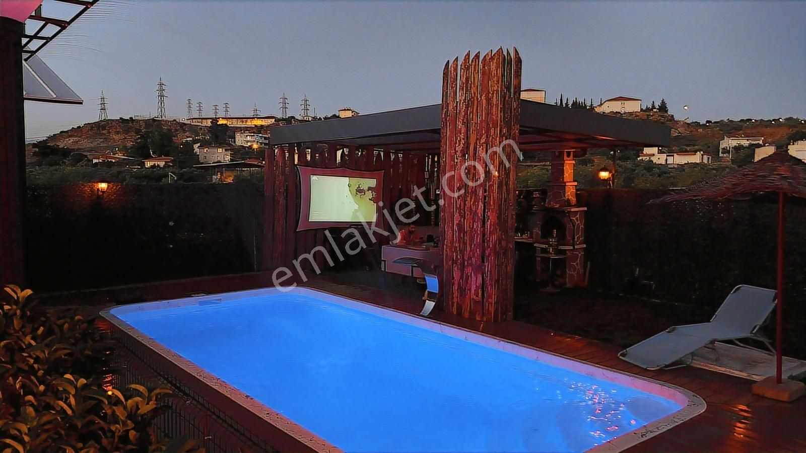 Merkez Mahallesi'nde Müstakil Villa - Görsel 7