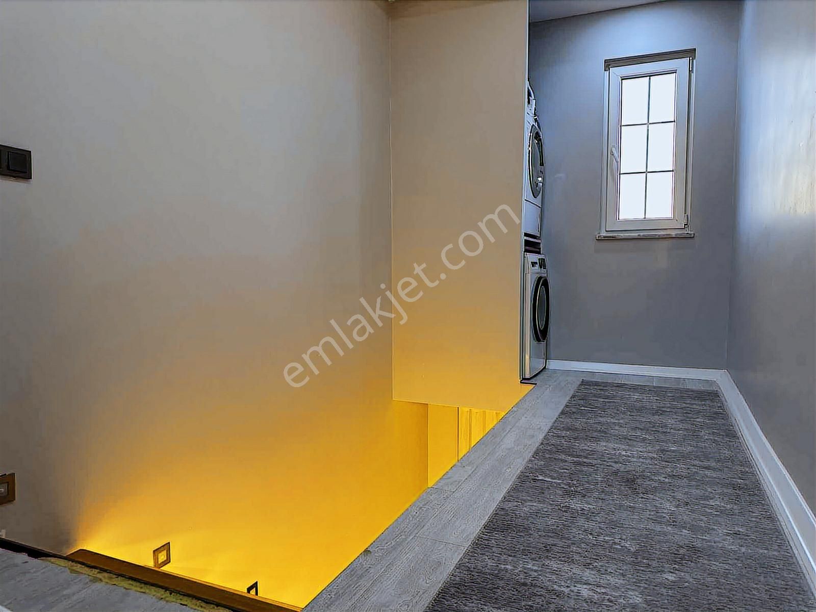 Merkez Mahallesi'nde Müstakil Villa - Görsel 25