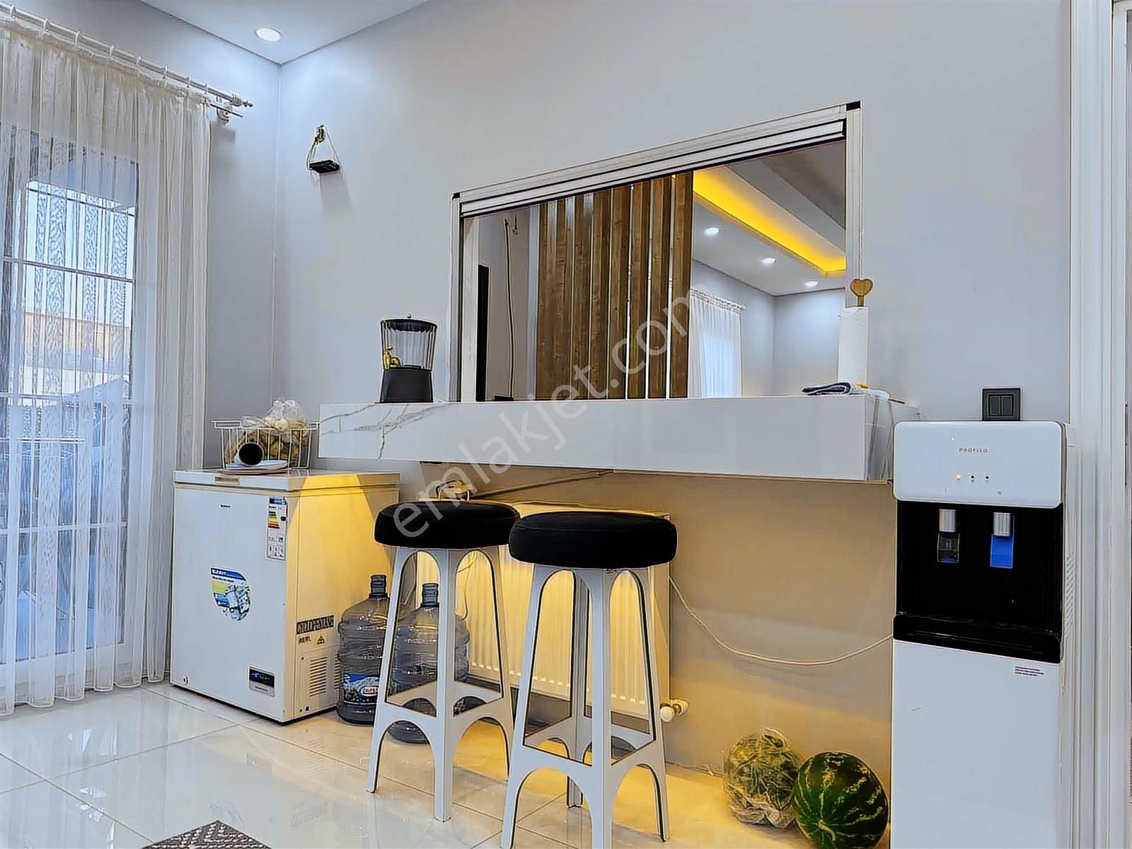 Merkez Mahallesi'nde Müstakil Villa - Görsel 21
