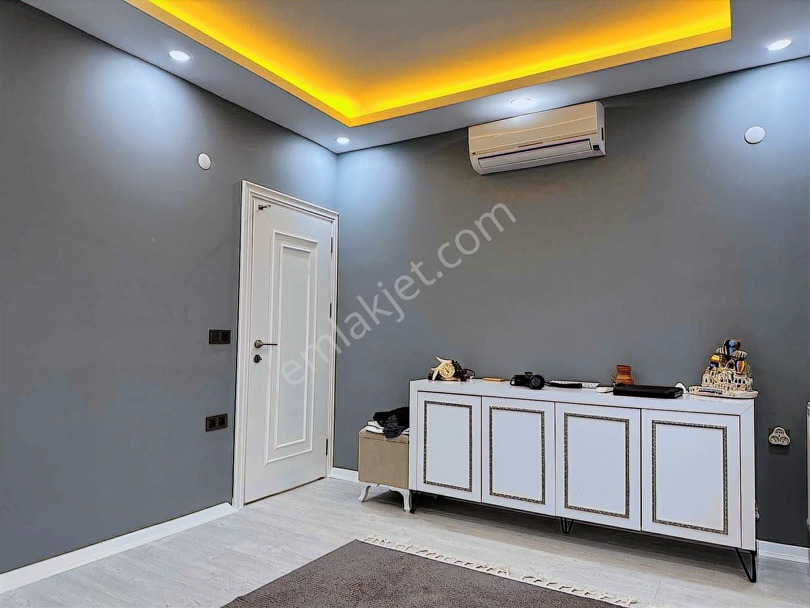 Merkez Mahallesi'nde Müstakil Villa - Görsel 4