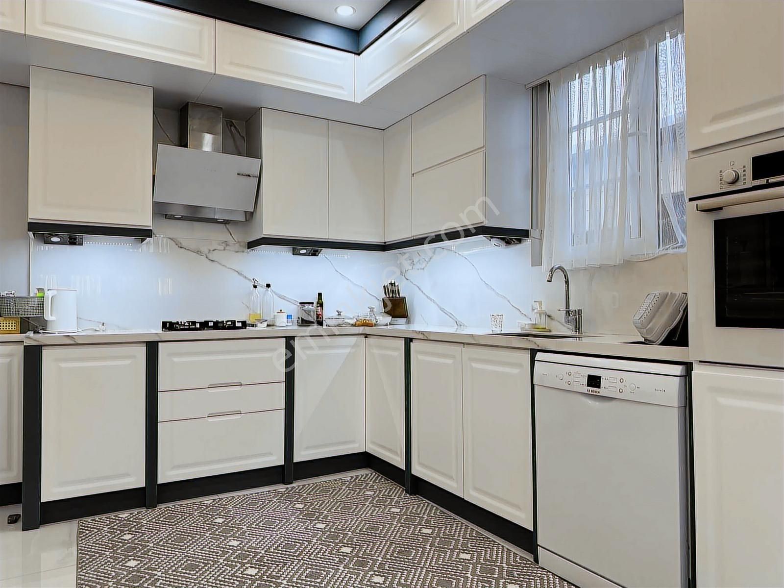Merkez Mahallesi'nde Müstakil Villa - Görsel 26