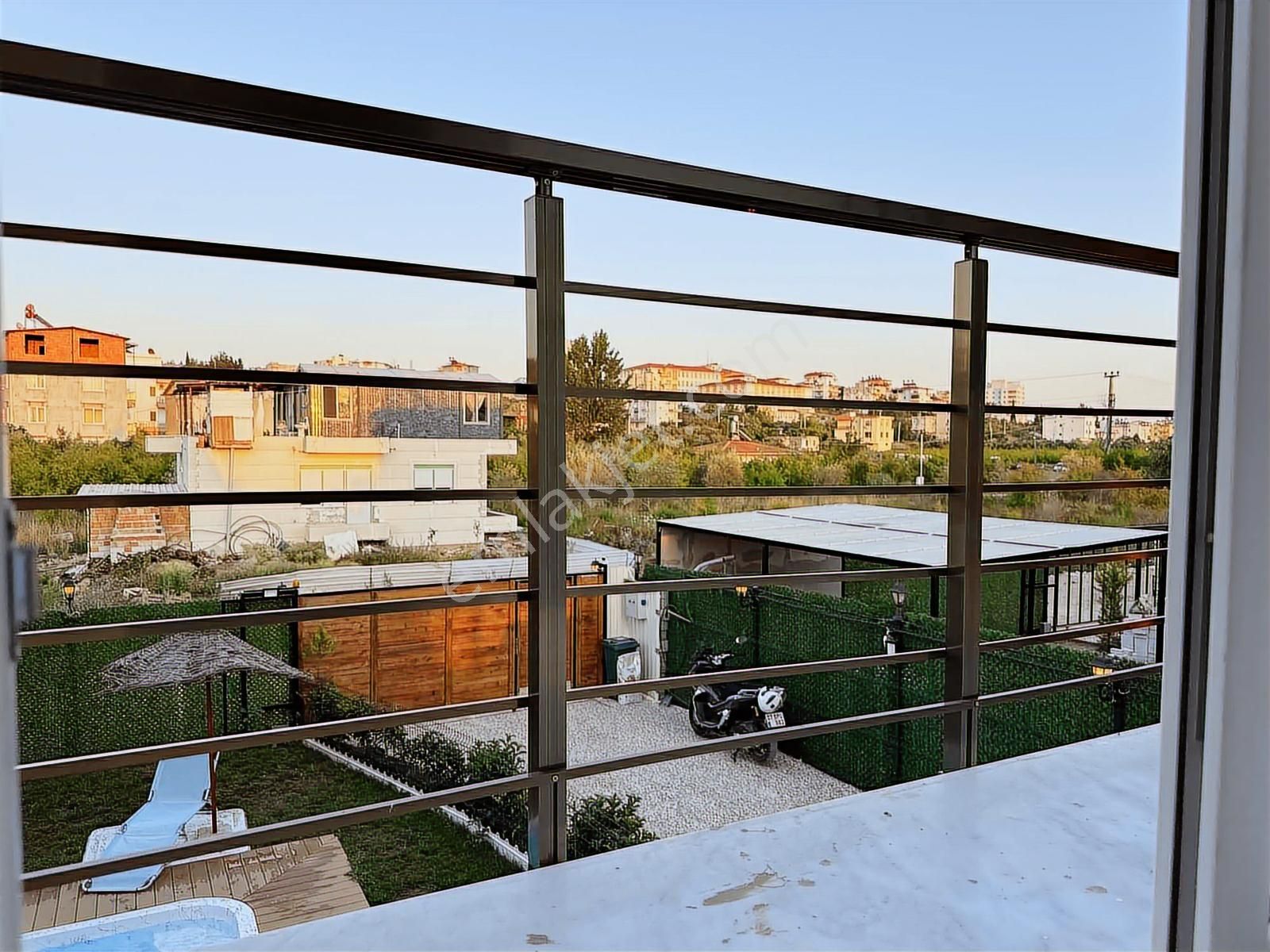 Merkez Mahallesi'nde Müstakil Villa - Görsel 11