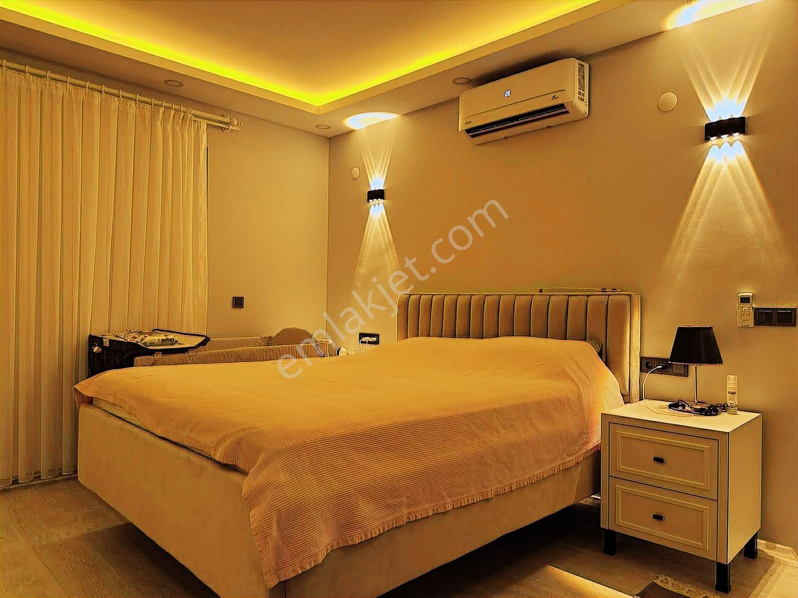 Merkez Mahallesi'nde Müstakil Villa - Görsel 13