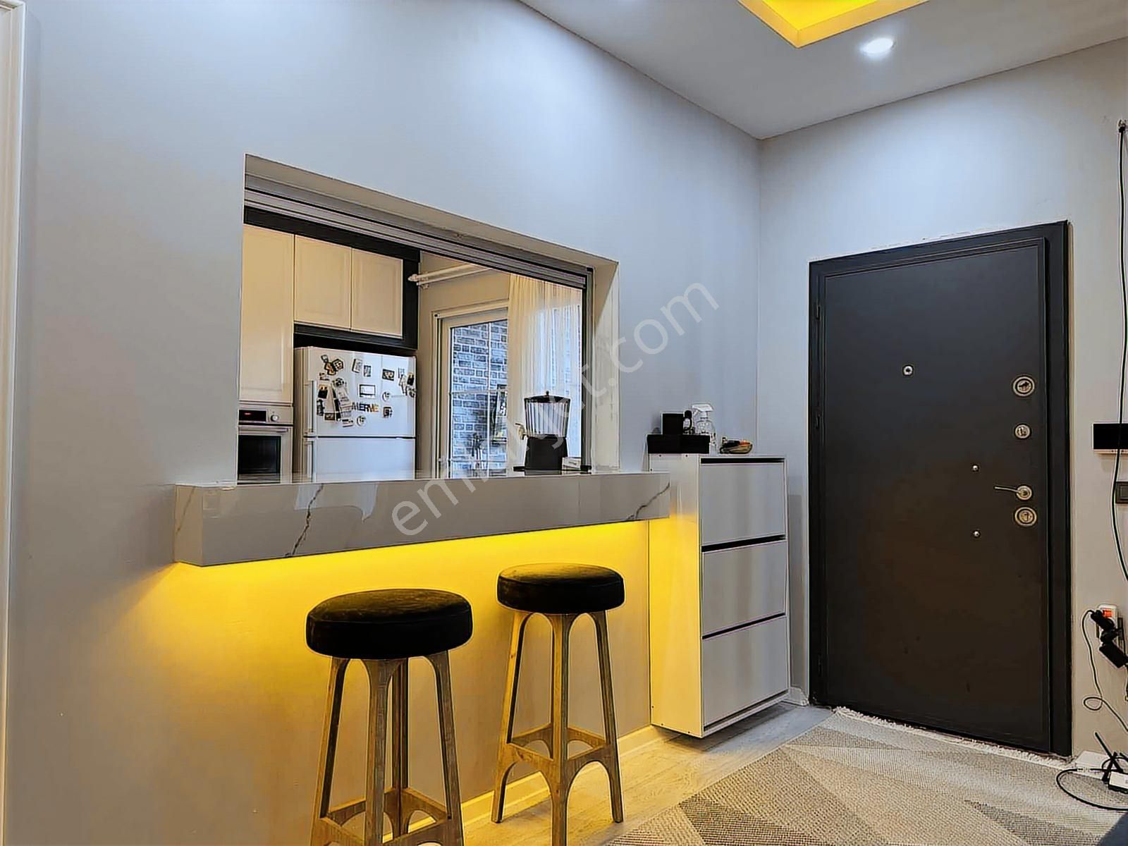Merkez Mahallesi'nde Müstakil Villa - Görsel 29