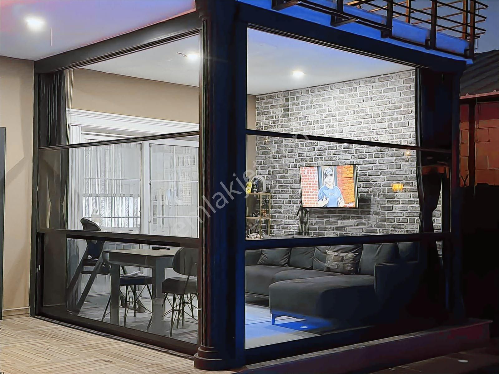 Merkez Mahallesi'nde Müstakil Villa - Görsel 18