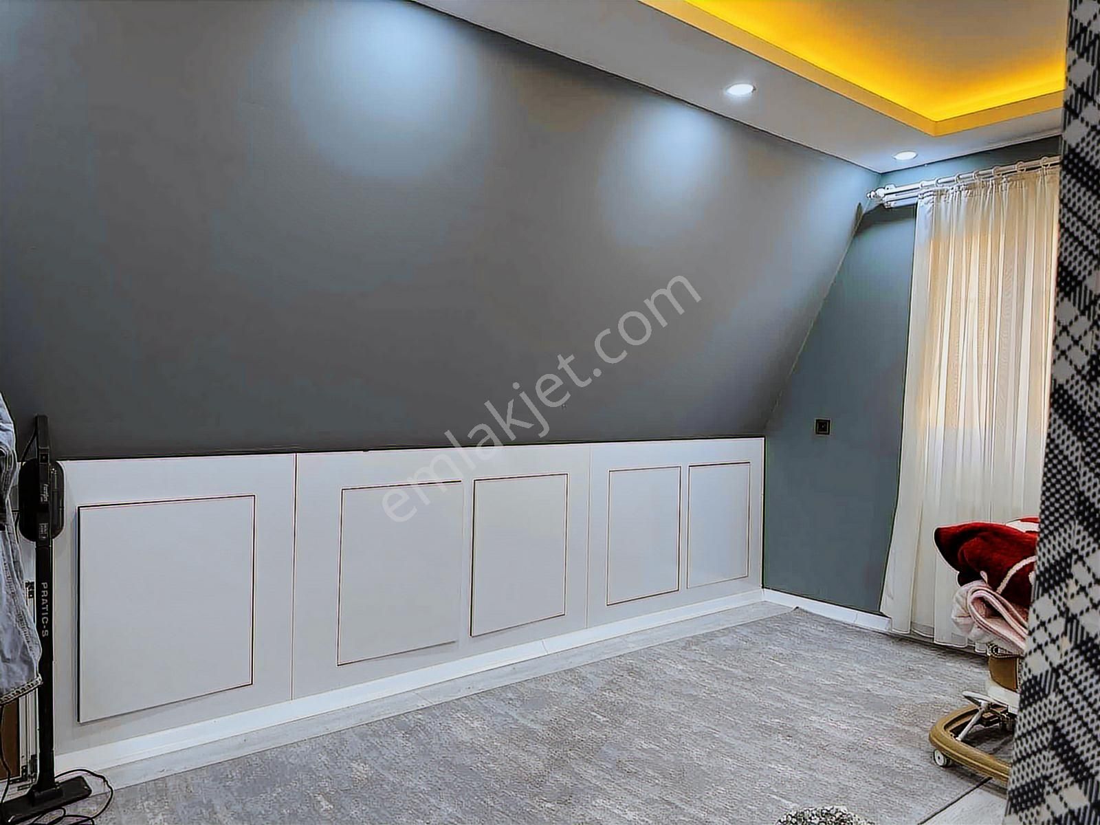 Merkez Mahallesi'nde Müstakil Villa - Görsel 3