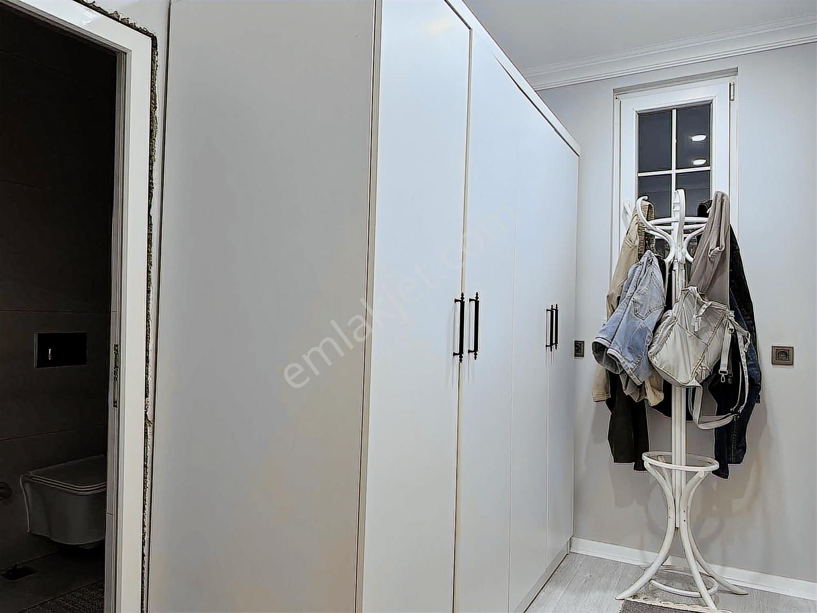 Merkez Mahallesi'nde Müstakil Villa - Görsel 10