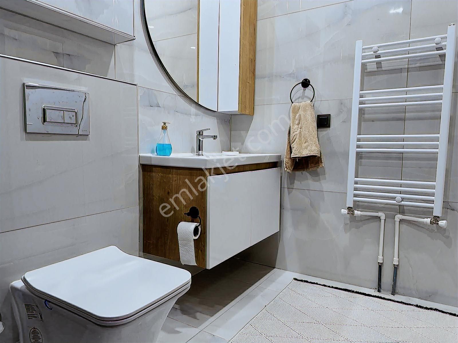 Merkez Mahallesi'nde Müstakil Villa - Görsel 9