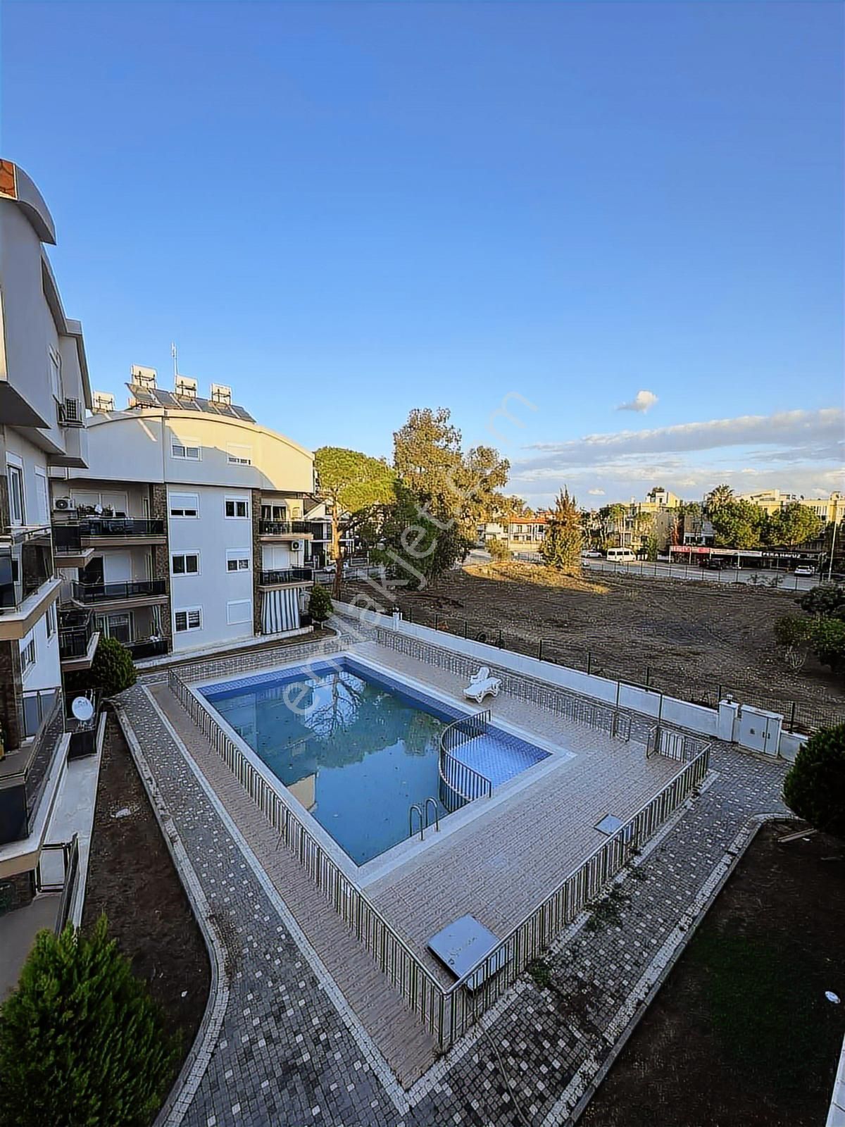 Belek Merkezde Satılık 4+1 Dublex Daire - Görsel 7