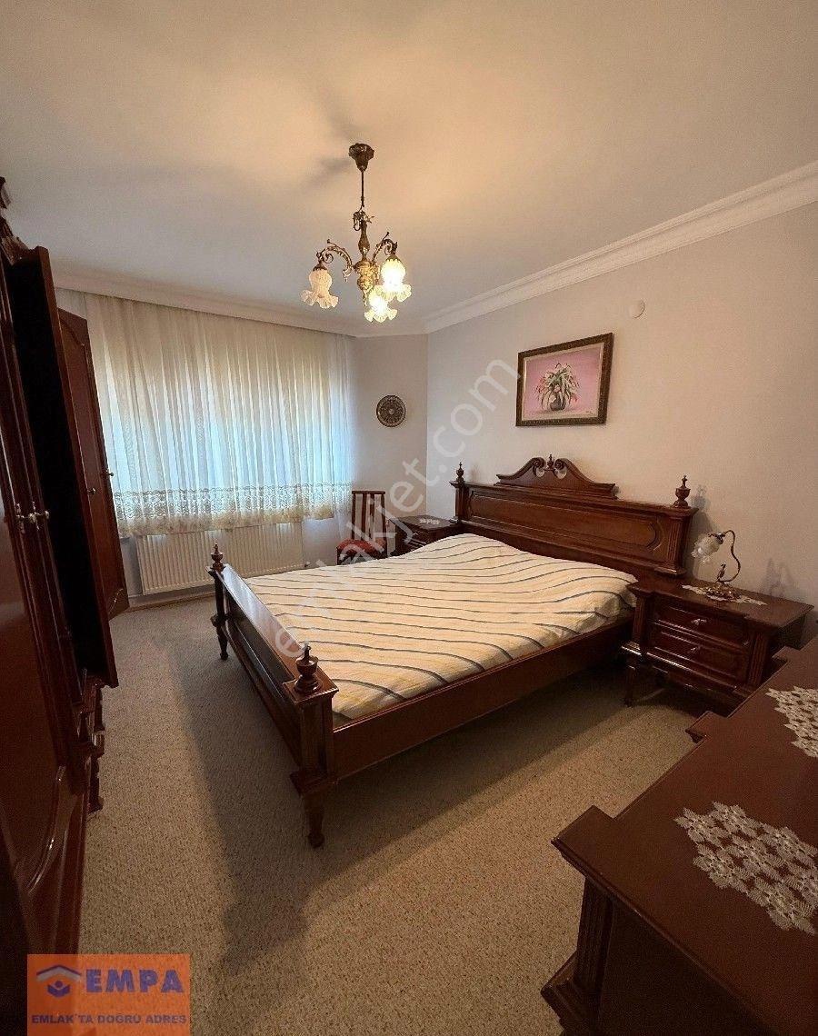Gölbaşı Bahçelievler'de Trt 1 Haber Sitesinde Villa - Görsel 15