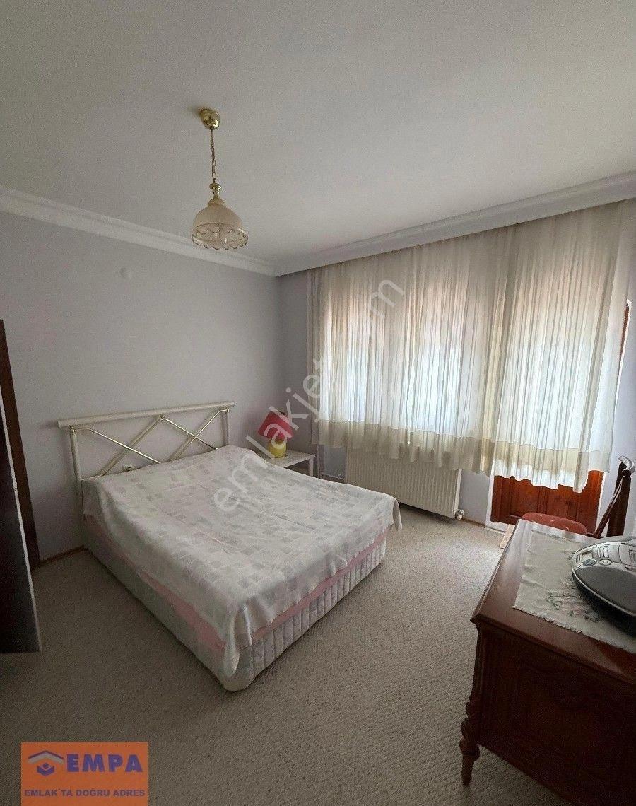 Gölbaşı Bahçelievler'de Trt 1 Haber Sitesinde Villa - Görsel 5