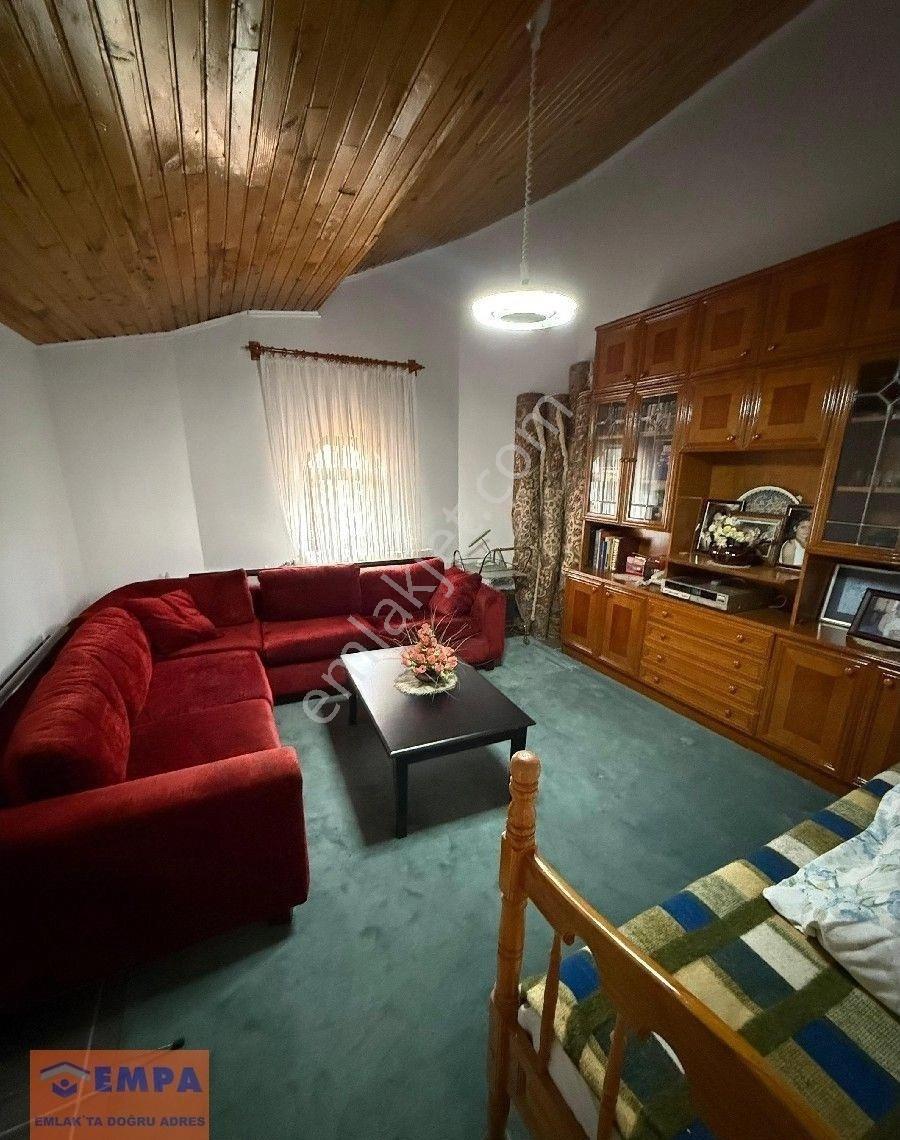 Gölbaşı Bahçelievler'de Trt 1 Haber Sitesinde Villa - Görsel 7