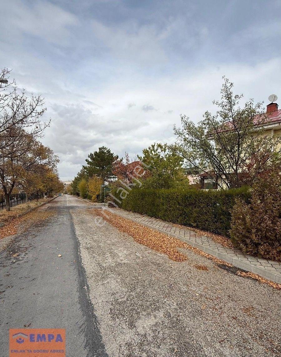 Gölbaşı Bahçelievler'de Trt 1 Haber Sitesinde Villa - Görsel 9
