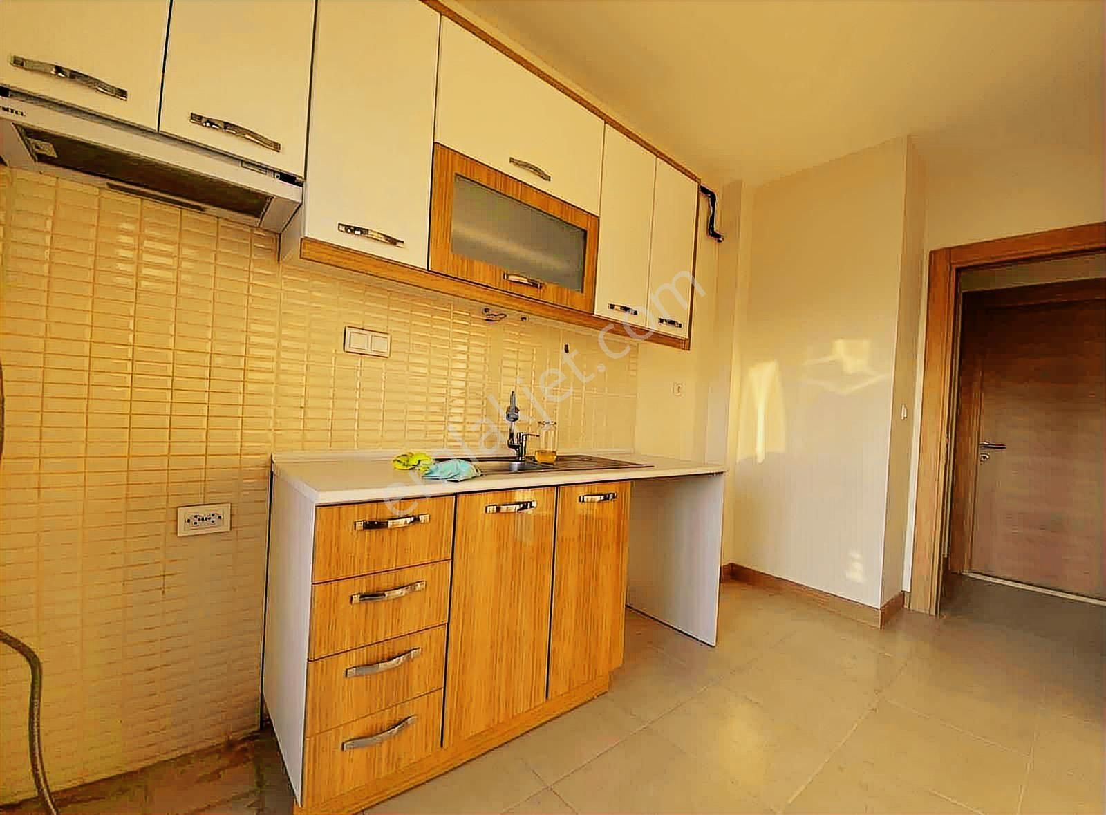 Yamaner Gayrimenkulden Balkan'da 2+1 Ferah Kiralık Daire - Görsel 25