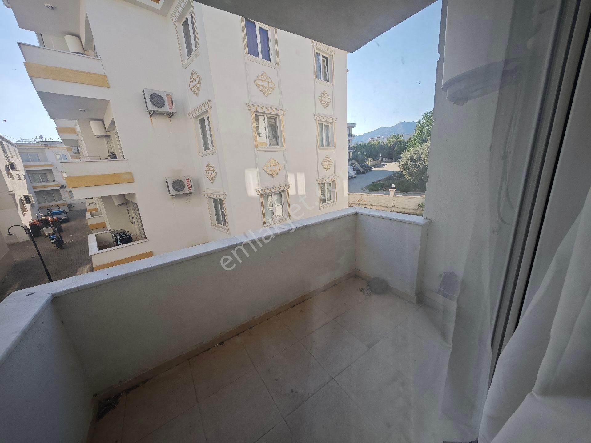 İsabeyli Pazaryeri Yanı Site İçi Satılık 2+1 Ful Eşyalı Daireler - Görsel 8