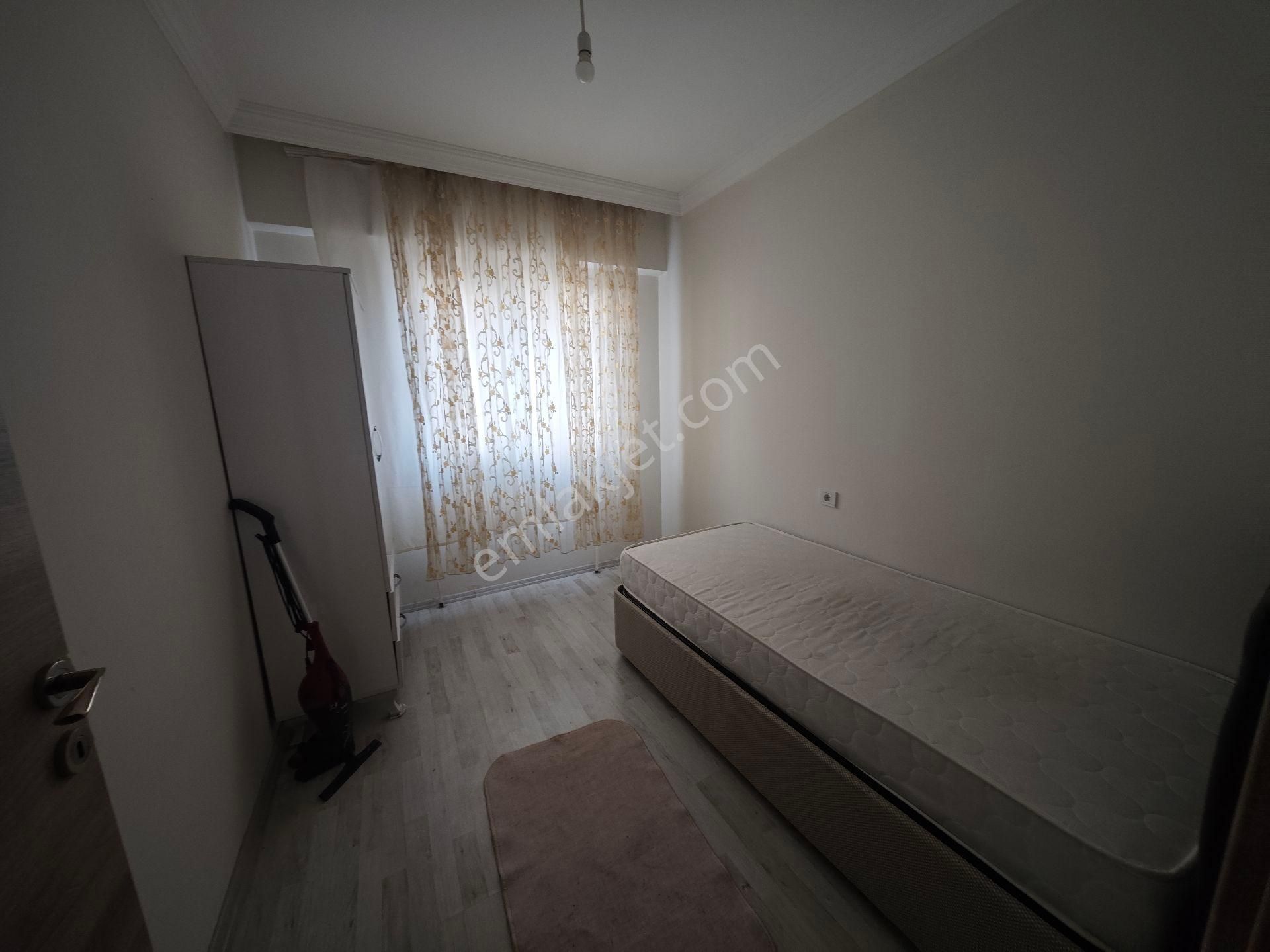 İsabeyli Pazaryeri Yanı Site İçi Satılık 2+1 Ful Eşyalı Daireler - Görsel 9