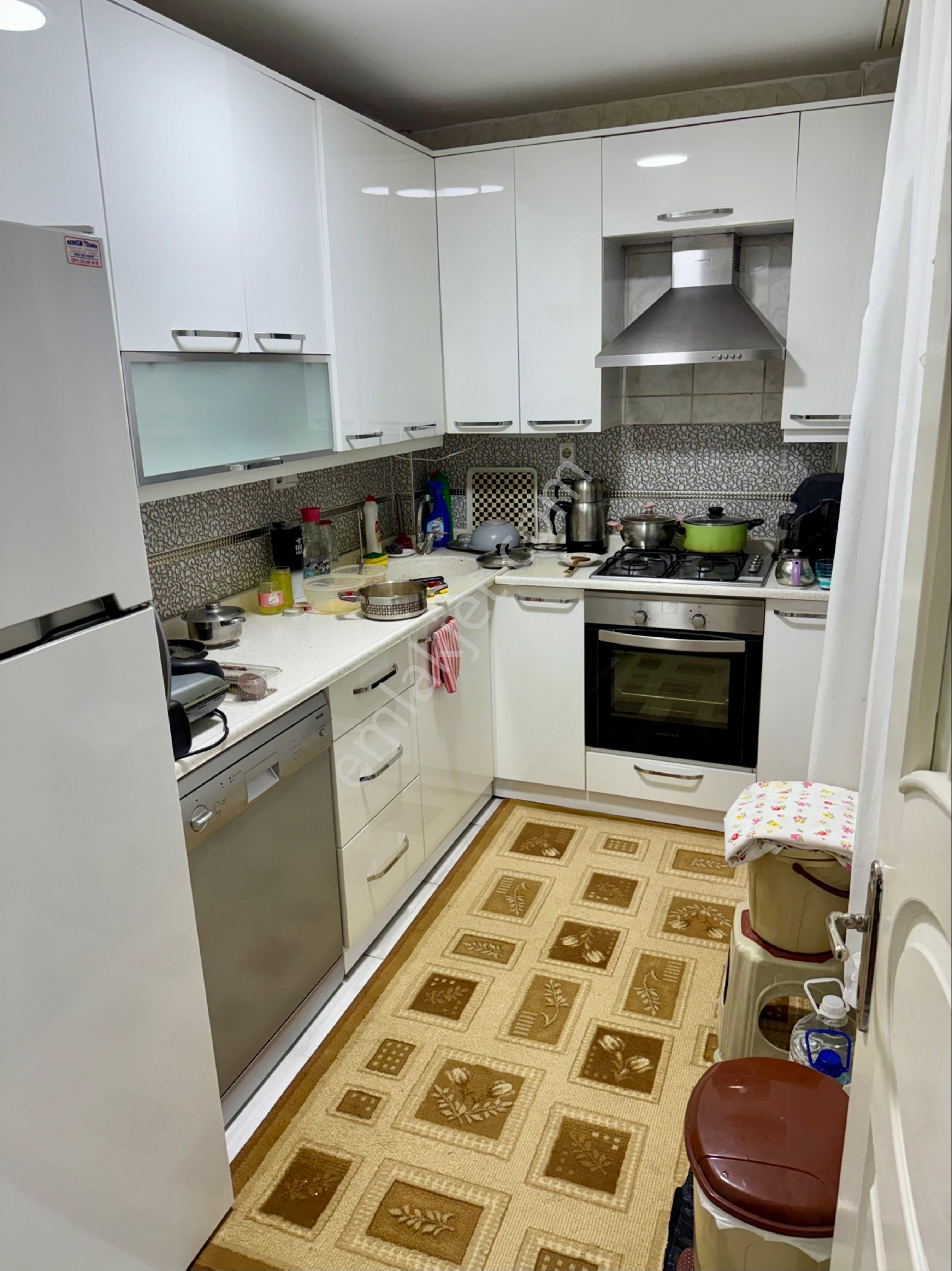 İzmir Konak Zeytinlilte Lüx Daire Sıfır Masraff - Görsel 10