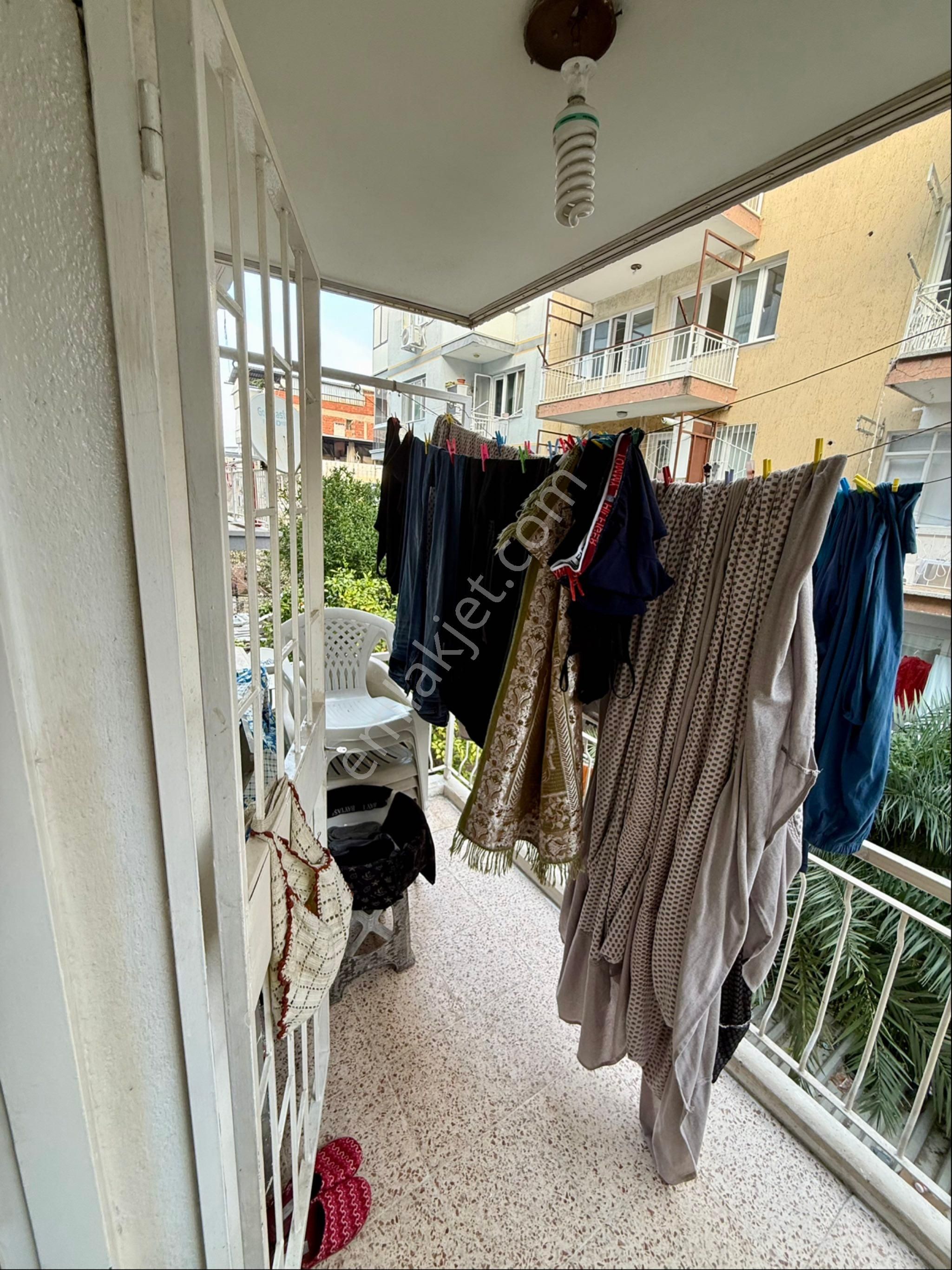 İzmir Konak Zeytinlilte Lüx Daire Sıfır Masraff - Görsel 11