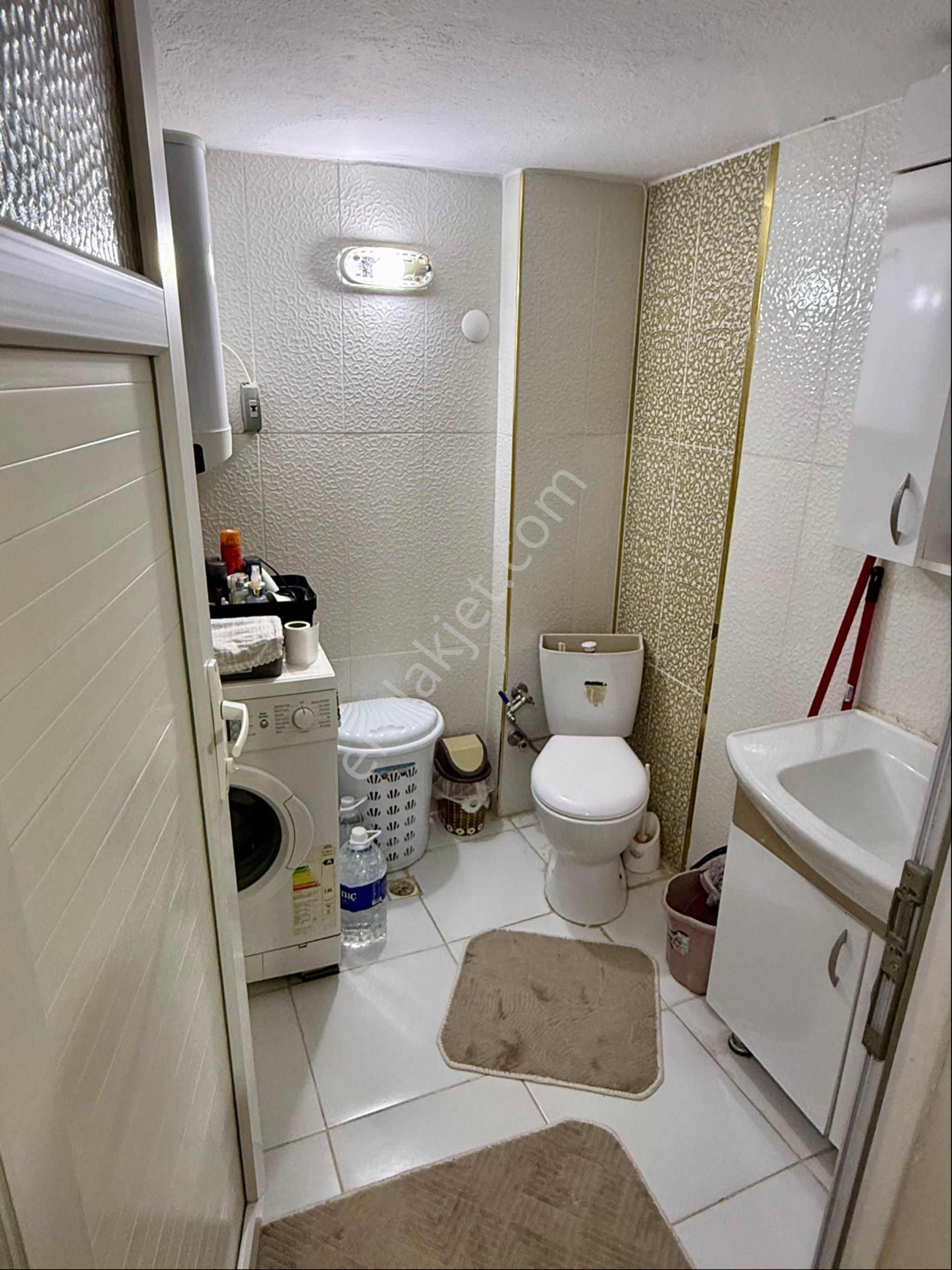 İzmir Konak Zeytinlilte Lüx Daire Sıfır Masraff - Görsel 5