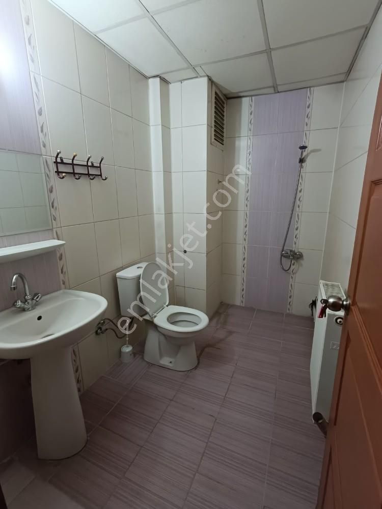 Çarşı Merkezde 1+0 Ayrı Mutfaklı Eşyalı Kiralık Daire - Görsel 9