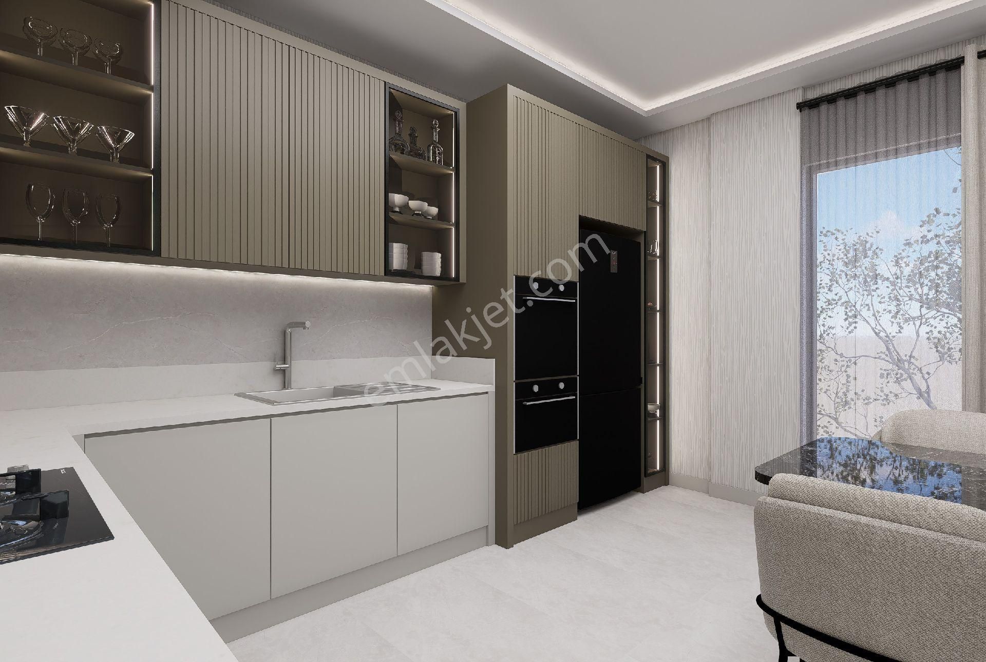 Yeni Şafak Mah Satılık Daire 2+1 - Görsel 3