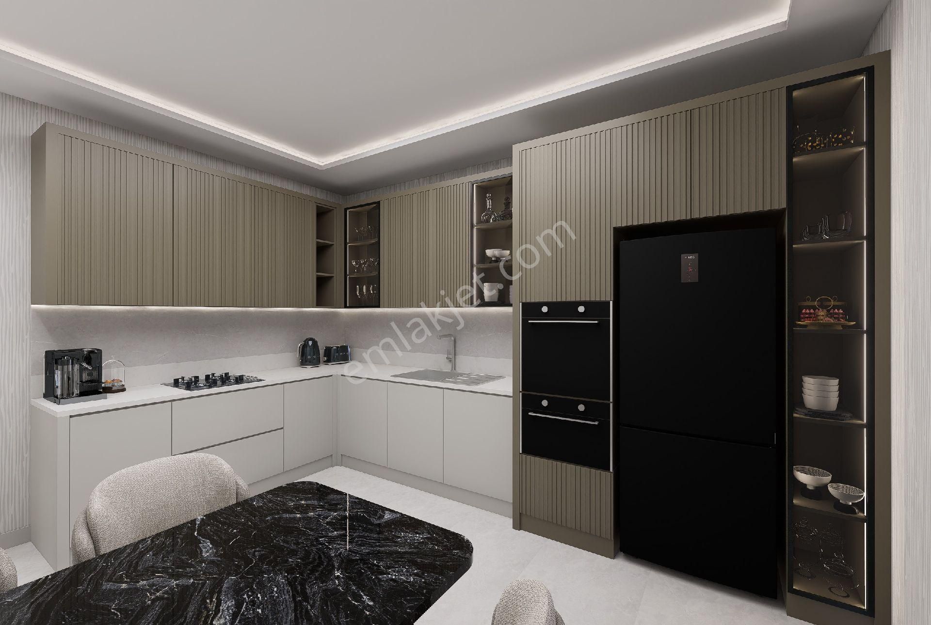 Yeni Şafak Mah Satılık Daire 2+1 - Görsel 7